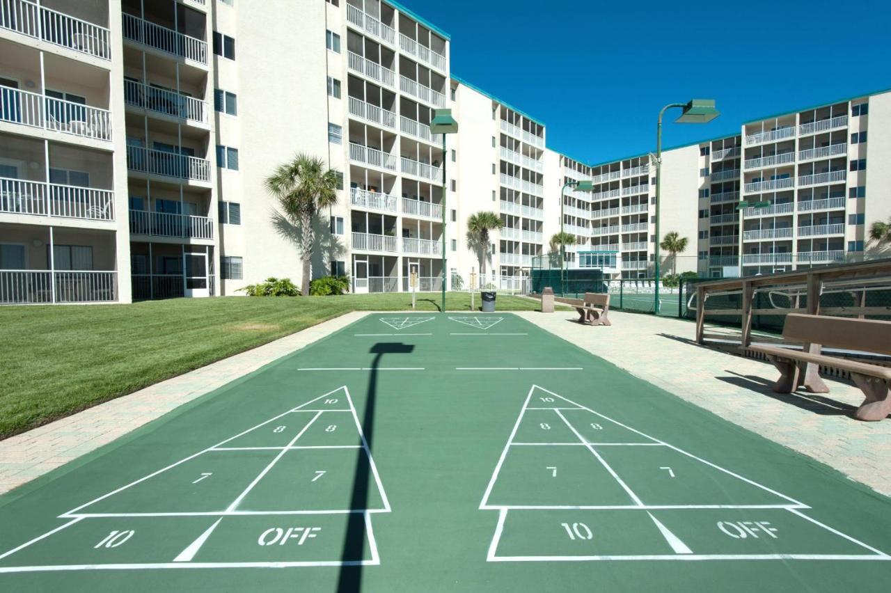 Holiday Surf And Racquet Club 707 Destin Exterior foto
