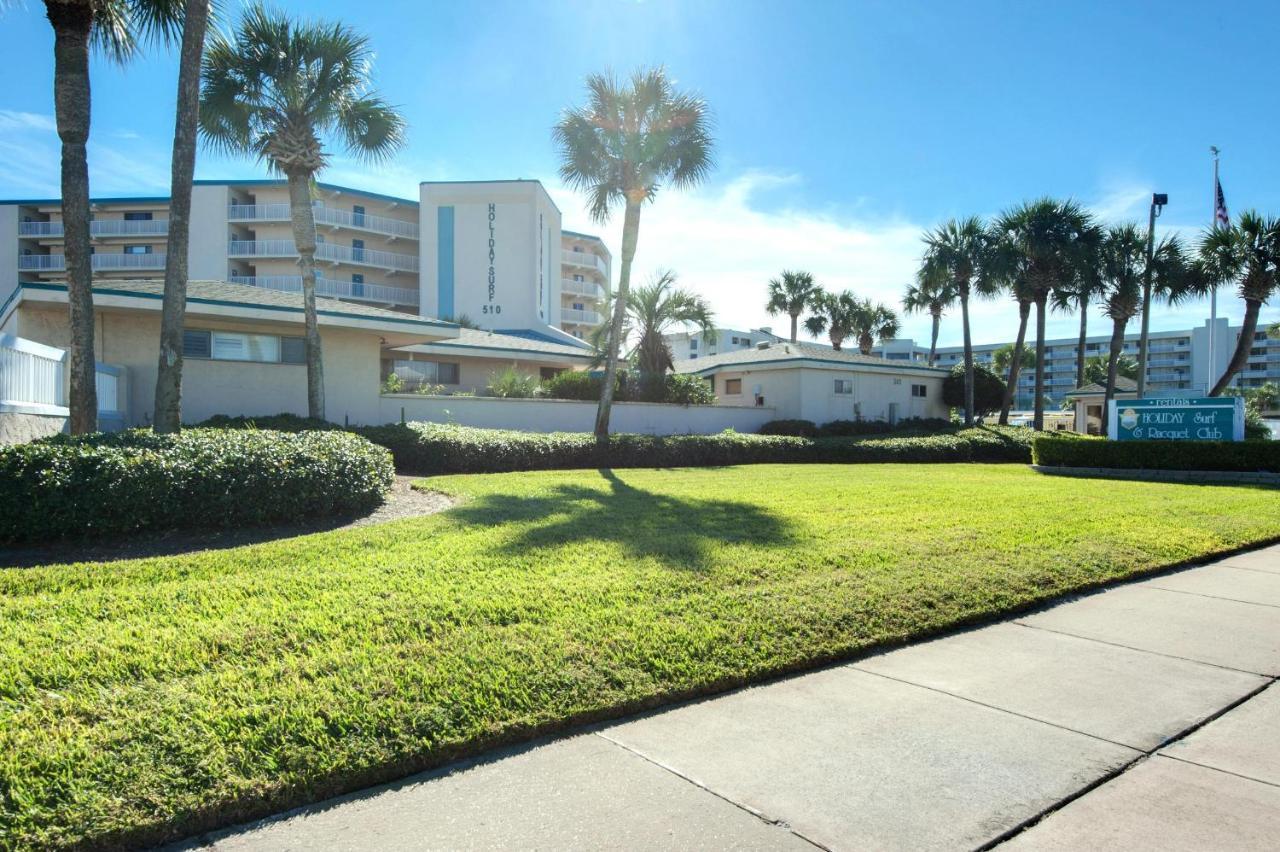 Holiday Surf And Racquet Club 707 Destin Exterior foto